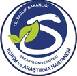 T.C. Sağlık Bakanlığı Sakarya Üniversitesi Eğitim ve Araştırma Hastanesi